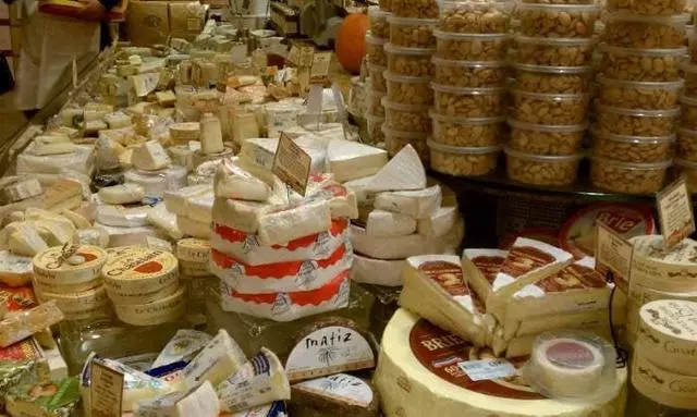 Andronico’s Community Markets
