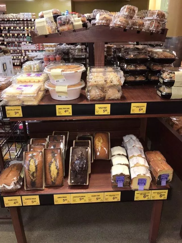 Andronico’s Community Markets