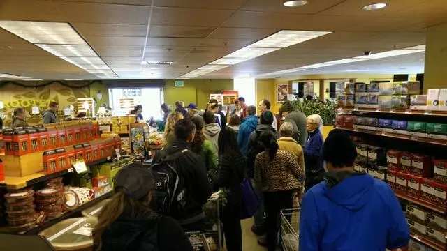 Andronico’s Community Markets