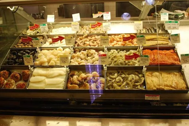 Andronico’s Community Markets
