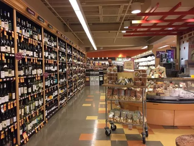 Andronico’s Community Markets