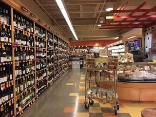 Andronico’s Community Markets