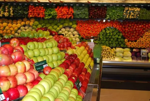 Andronico’s Community Markets