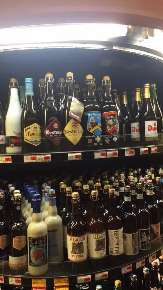Andronico’s Community Markets