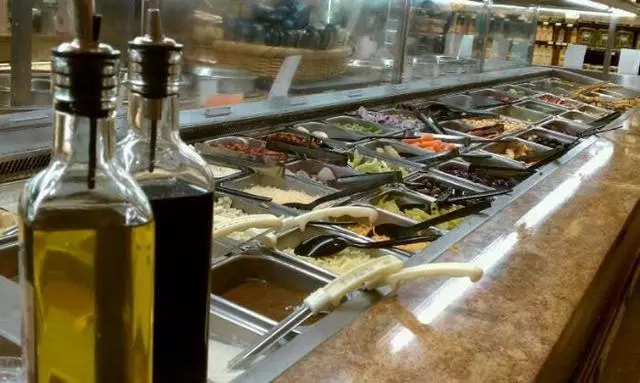 Andronico’s Community Markets