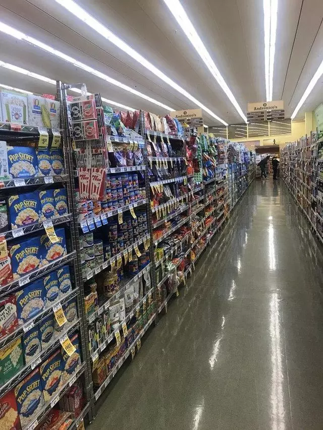 Andronico’s Community Markets