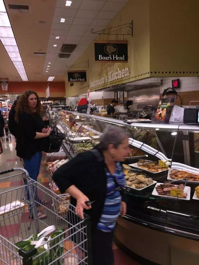Andronico’s Community Markets