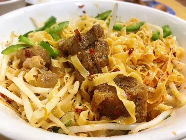 Hai Ky Noodles