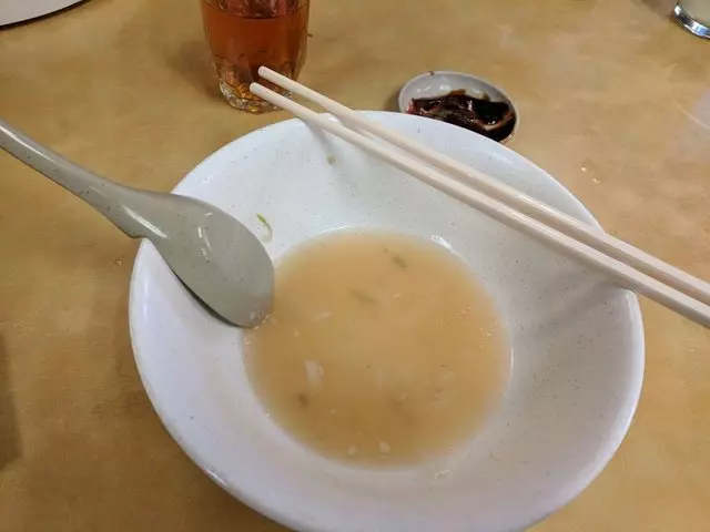 Hai Ky Noodles