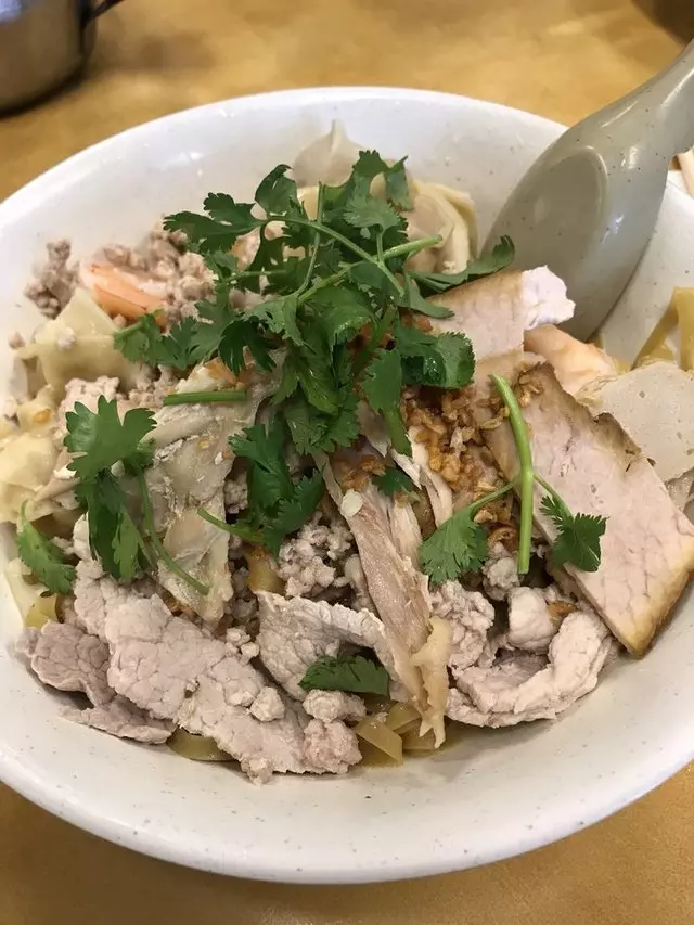 Hai Ky Noodles