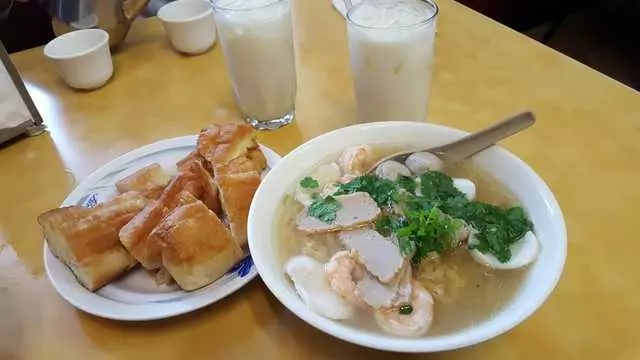 Hai Ky Noodles