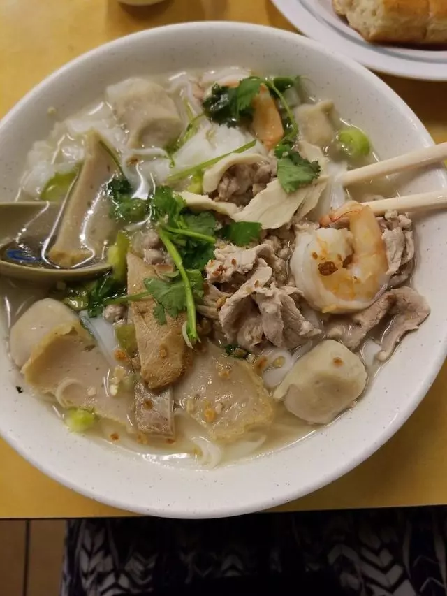Hai Ky Noodles