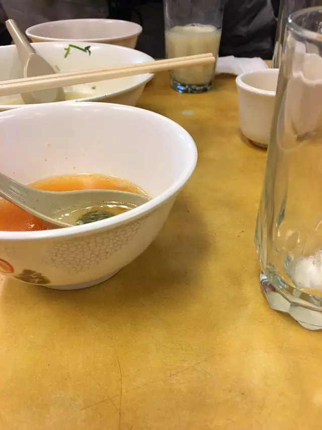 Hai Ky Noodles