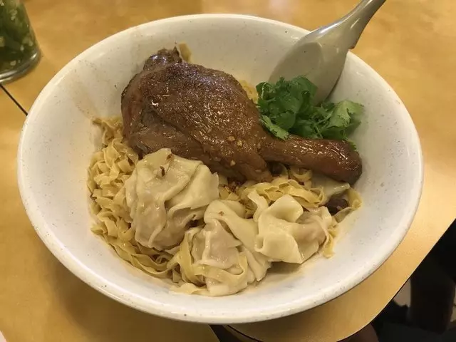 Hai Ky Noodles