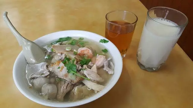 Hai Ky Noodles