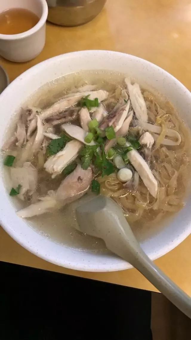 Hai Ky Noodles