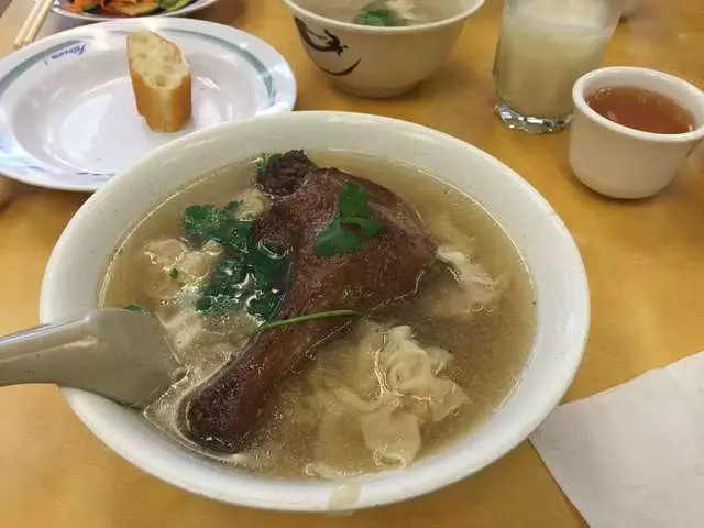 Hai Ky Noodles