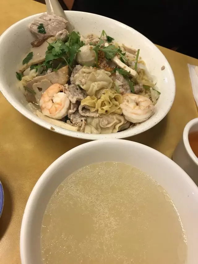 Hai Ky Noodles