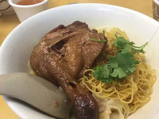 Hai Ky Noodles
