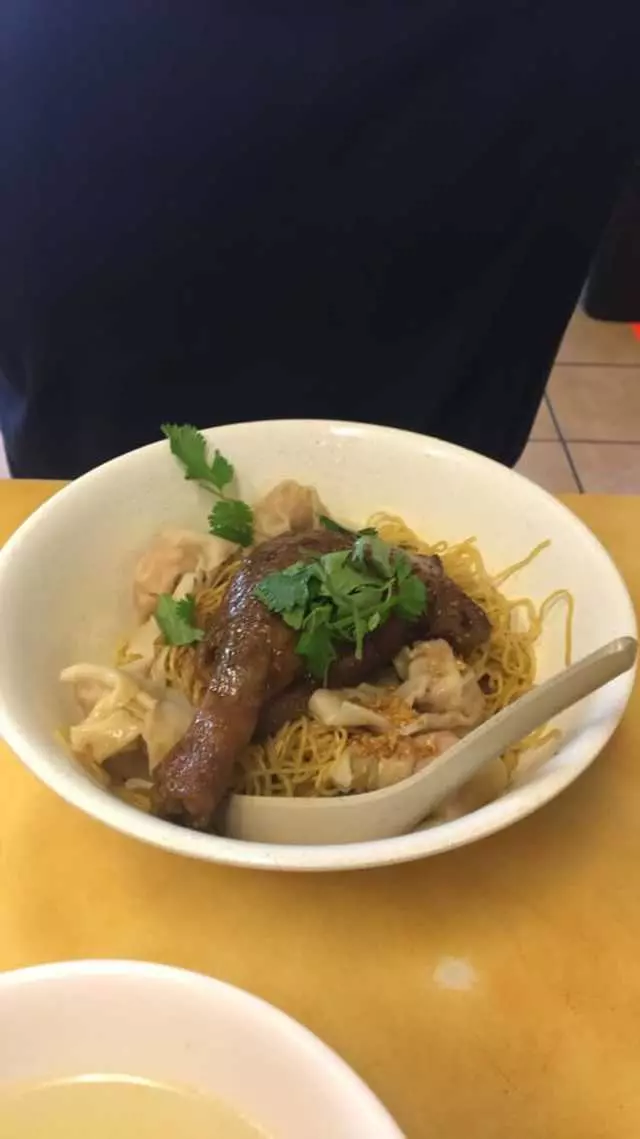 Hai Ky Noodles