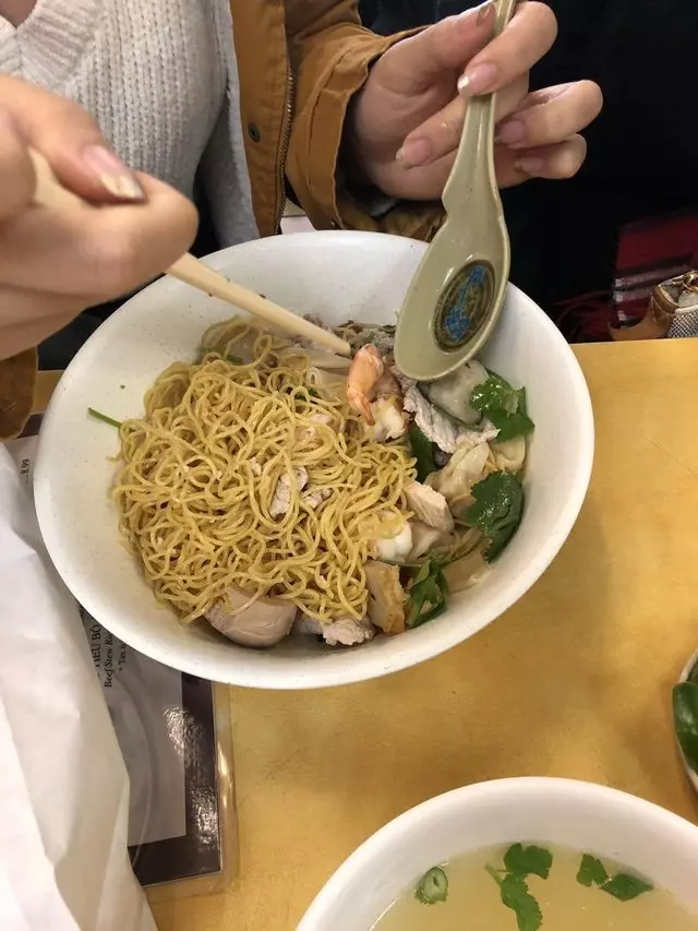 Hai Ky Noodles