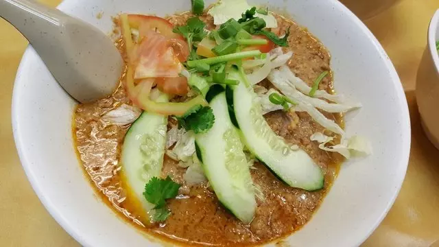Hai Ky Noodles