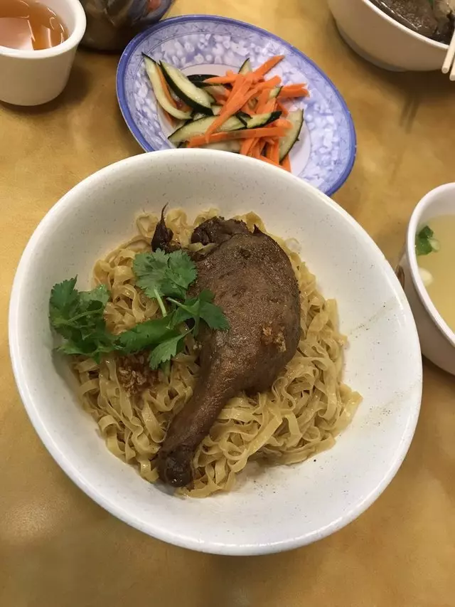 Hai Ky Noodles