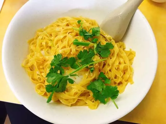 Hai Ky Noodles