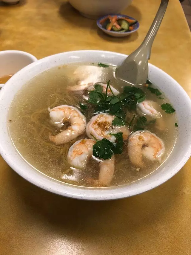 Hai Ky Noodles
