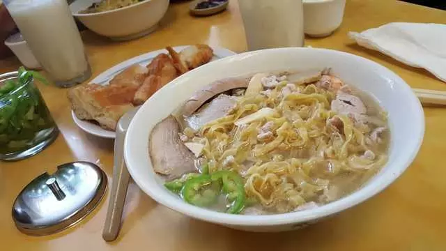 Hai Ky Noodles
