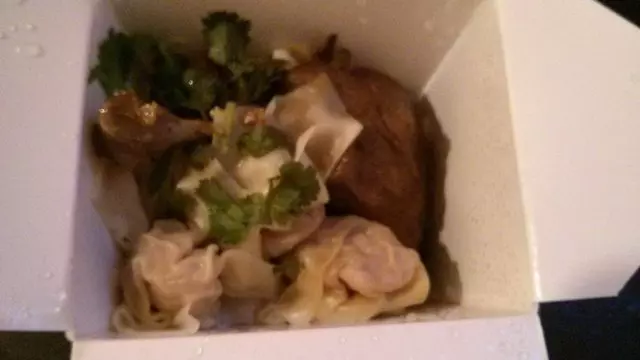 Hai Ky Noodles
