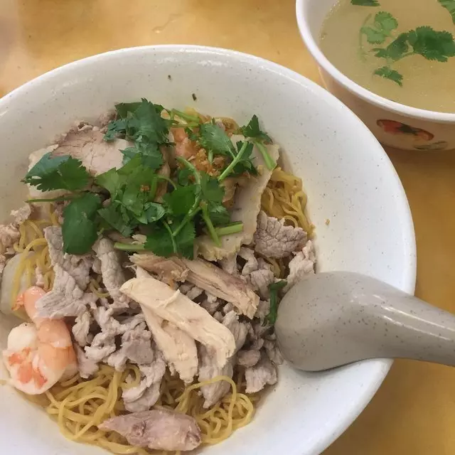 Hai Ky Noodles