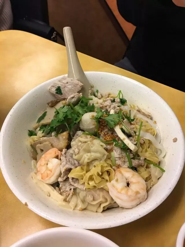 Hai Ky Noodles