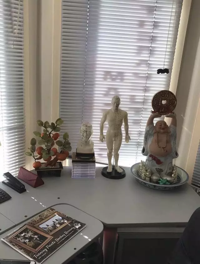 Alice’s Therapeutic Massage