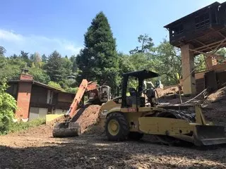 Fox Brothers Construction
