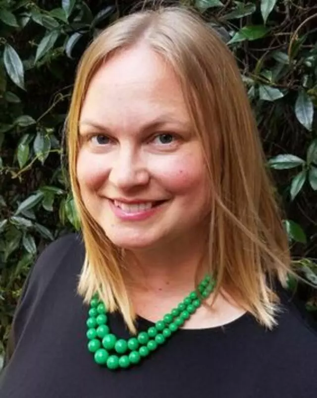Stacey Kolsrud, LMFT