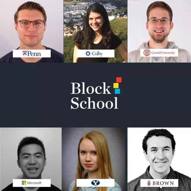 BlockSchool