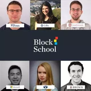 BlockSchool