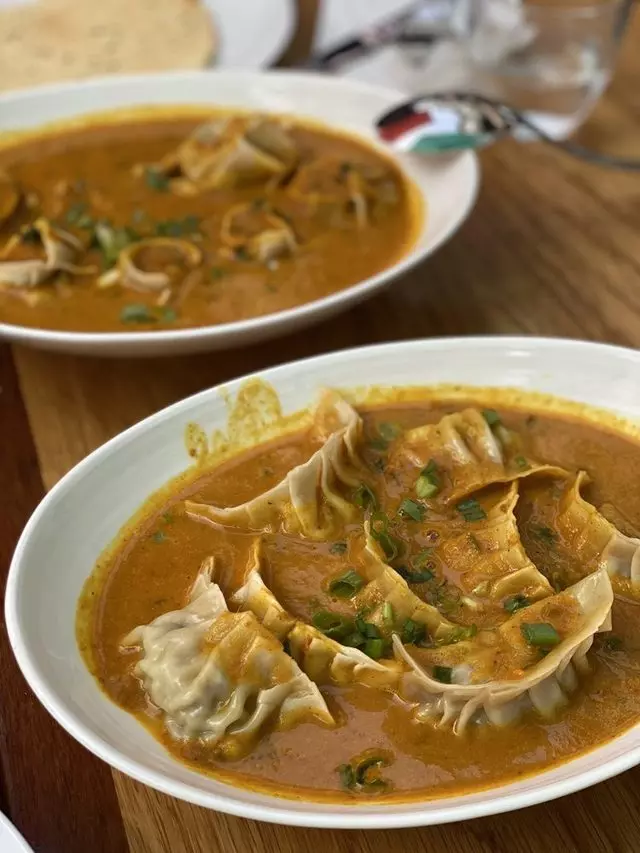 Yarsa Nepalese Cuisine