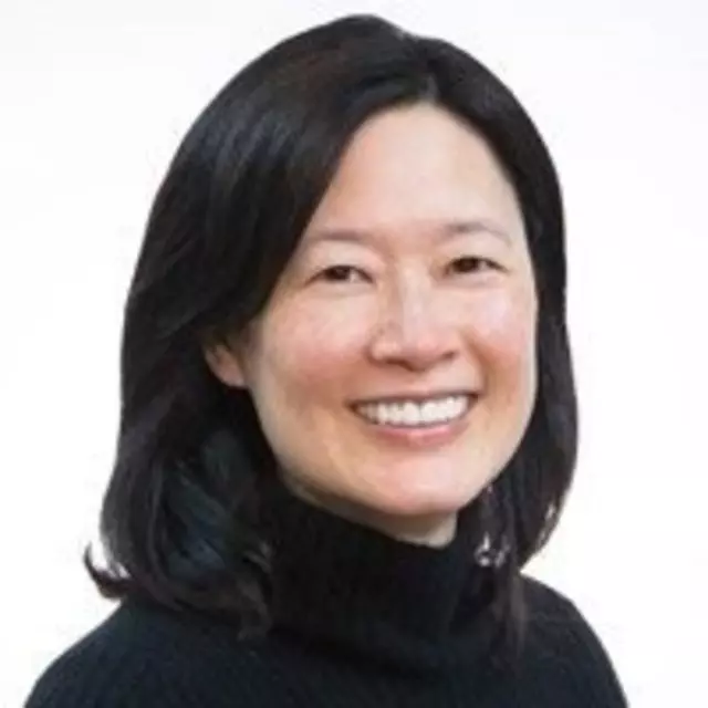 Anne Tseng, MD