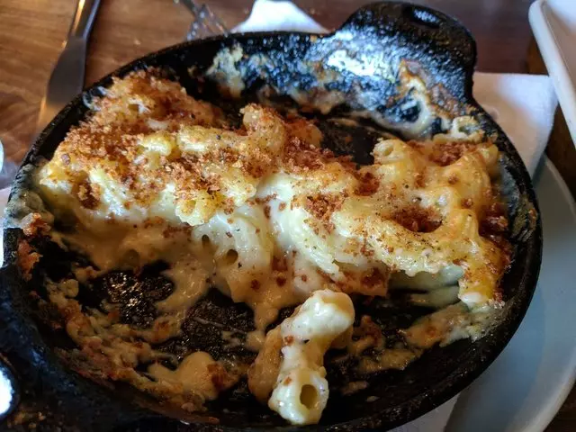 Mission Cheese