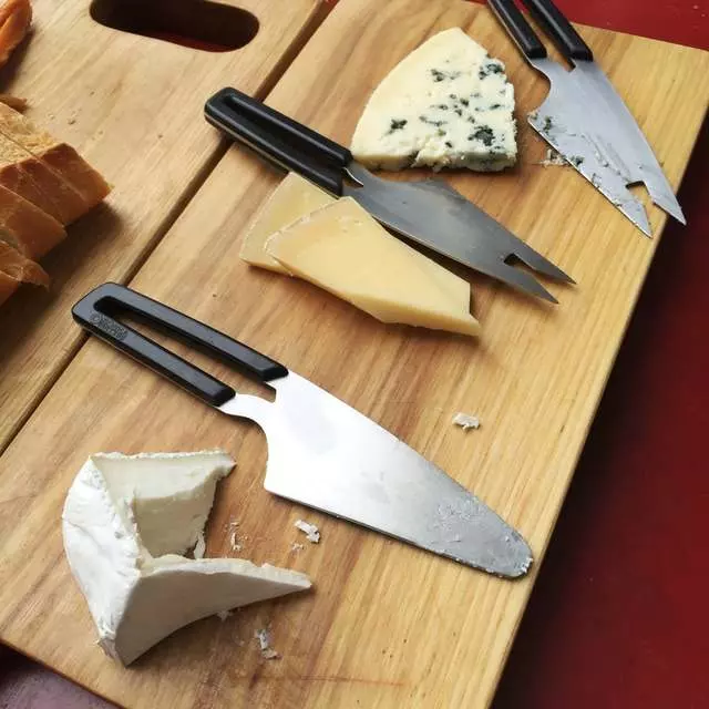 Mission Cheese