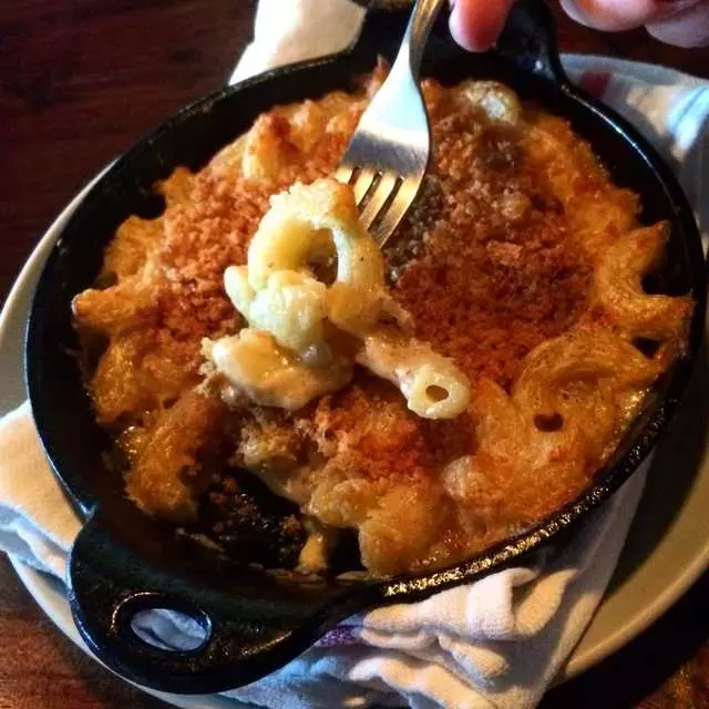 Mission Cheese