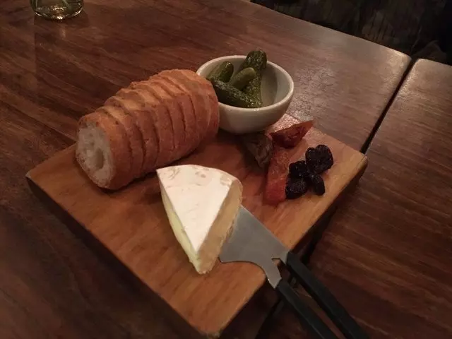 Mission Cheese