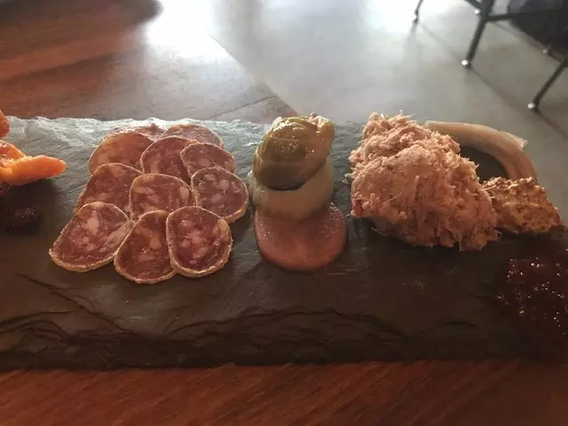 Mission Cheese