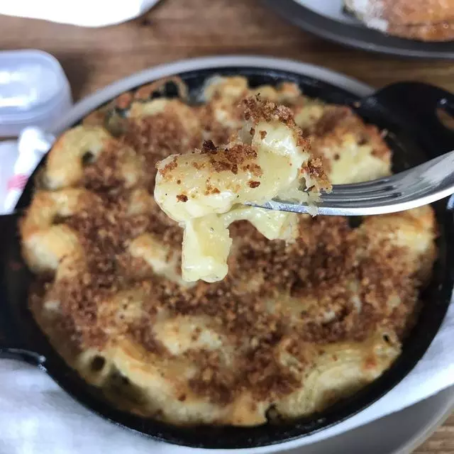 Mission Cheese