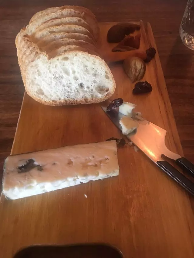 Mission Cheese