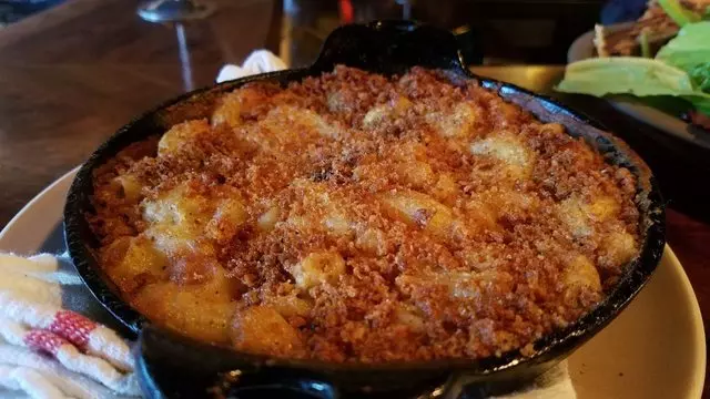 Mission Cheese
