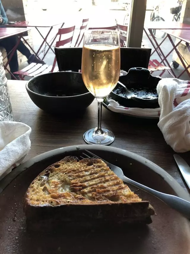Mission Cheese