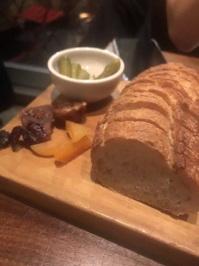 Mission Cheese